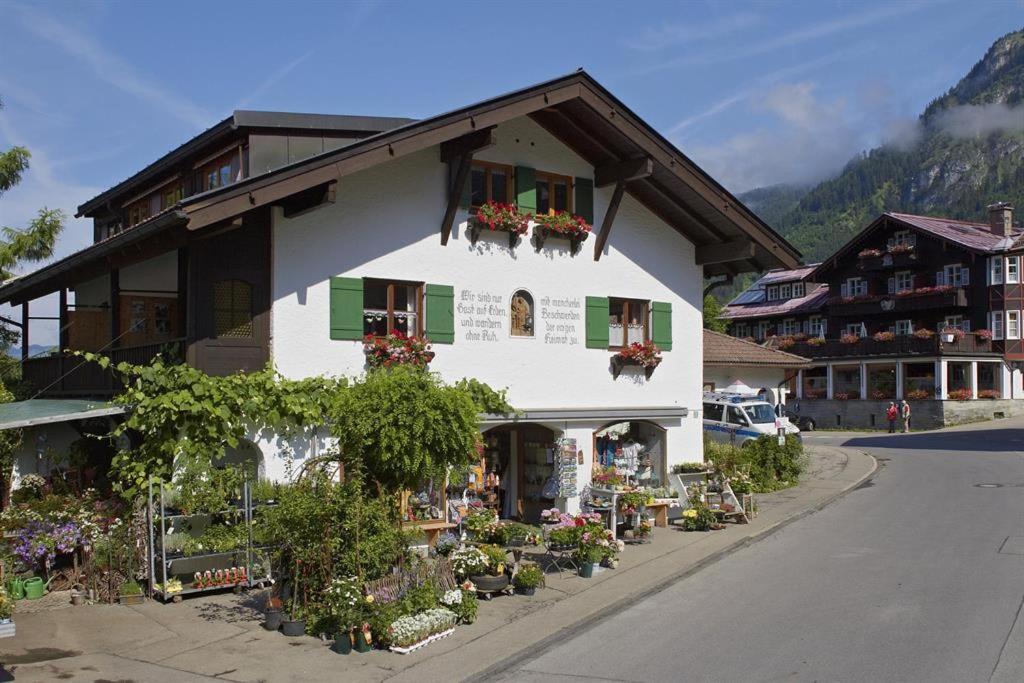 Haus Brutscher - Monika Haas photo 2