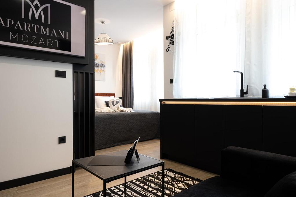 Apartmani Mozart-centar Virovitica photo 4