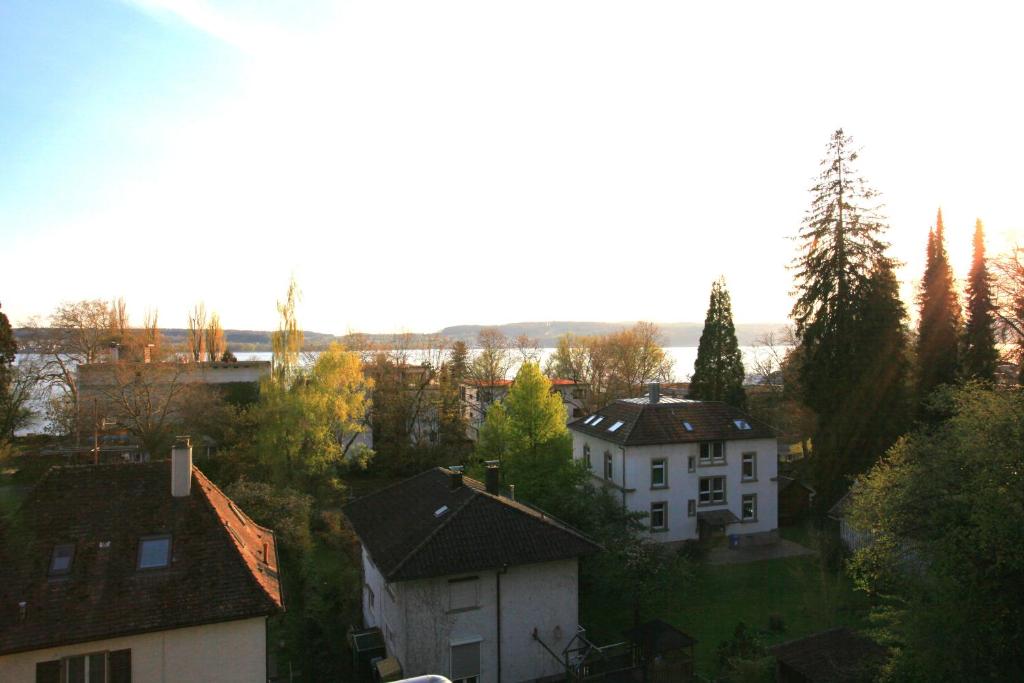 Überlinger See-Apartments Über-See Apartment 3 photo 4