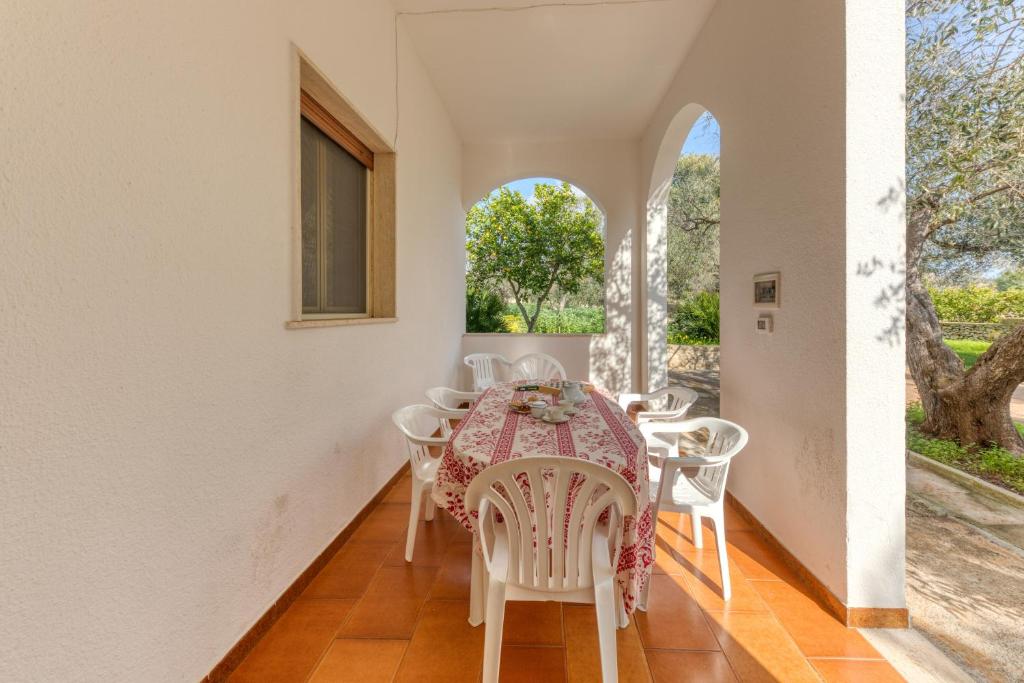 Villa Mediterranea photo 3