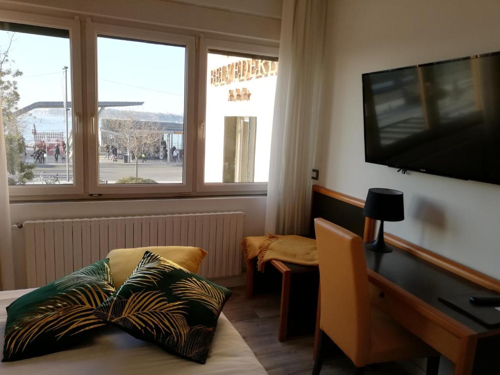 Hotel Belvedere photo 4