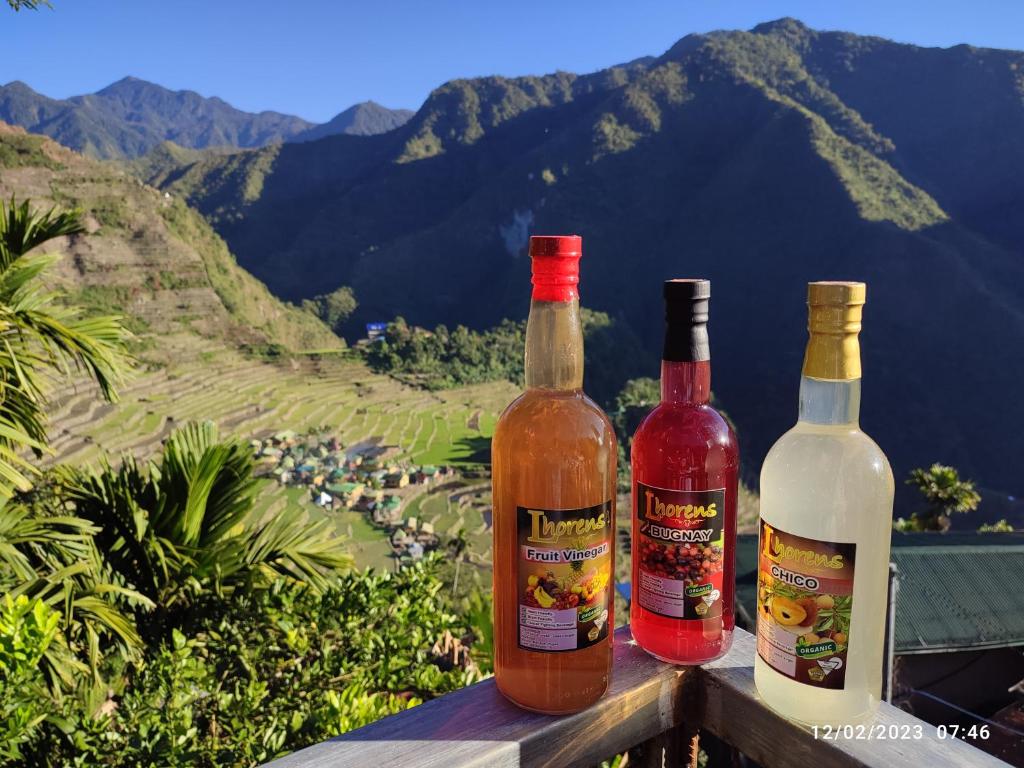Batad Lhorens Inn and Restaurant photo 1
