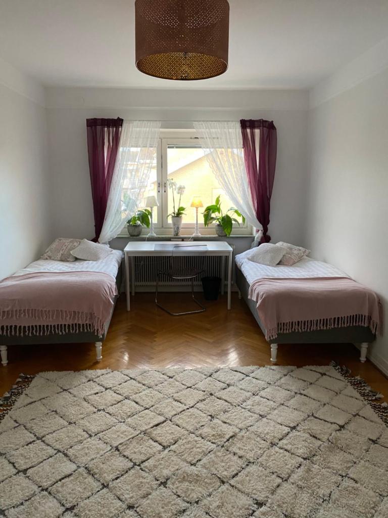 HoMade B&B, Gamla Stan photo 1