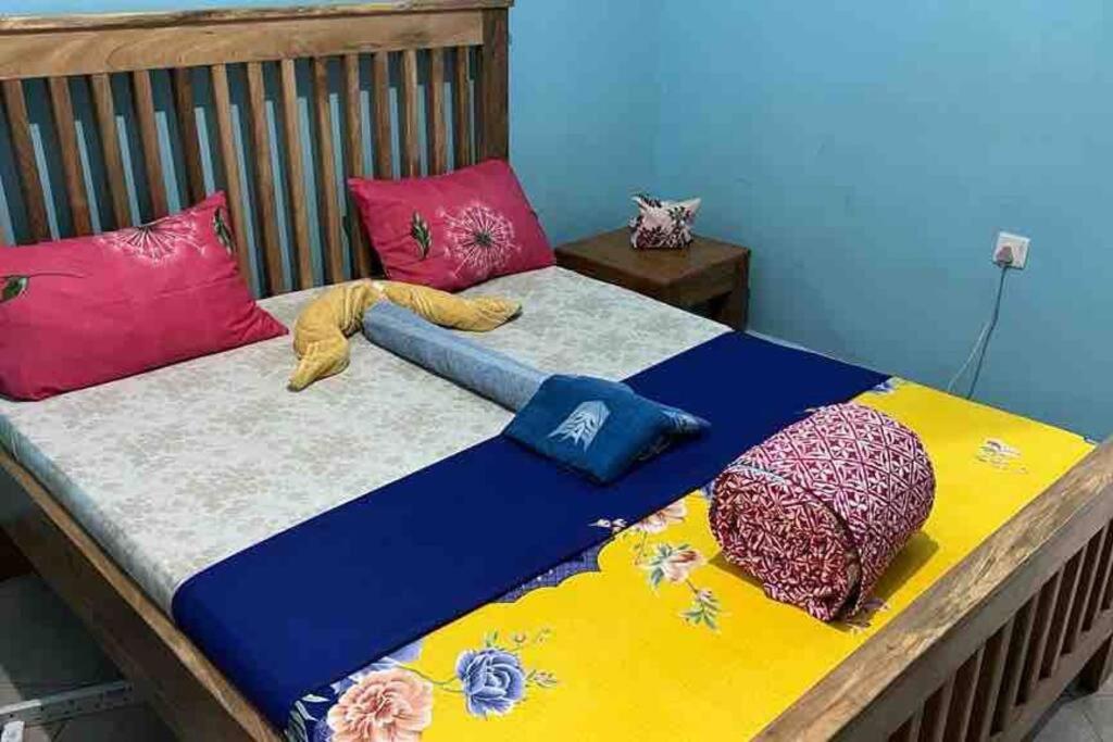 Meleji House Homestay photo 4