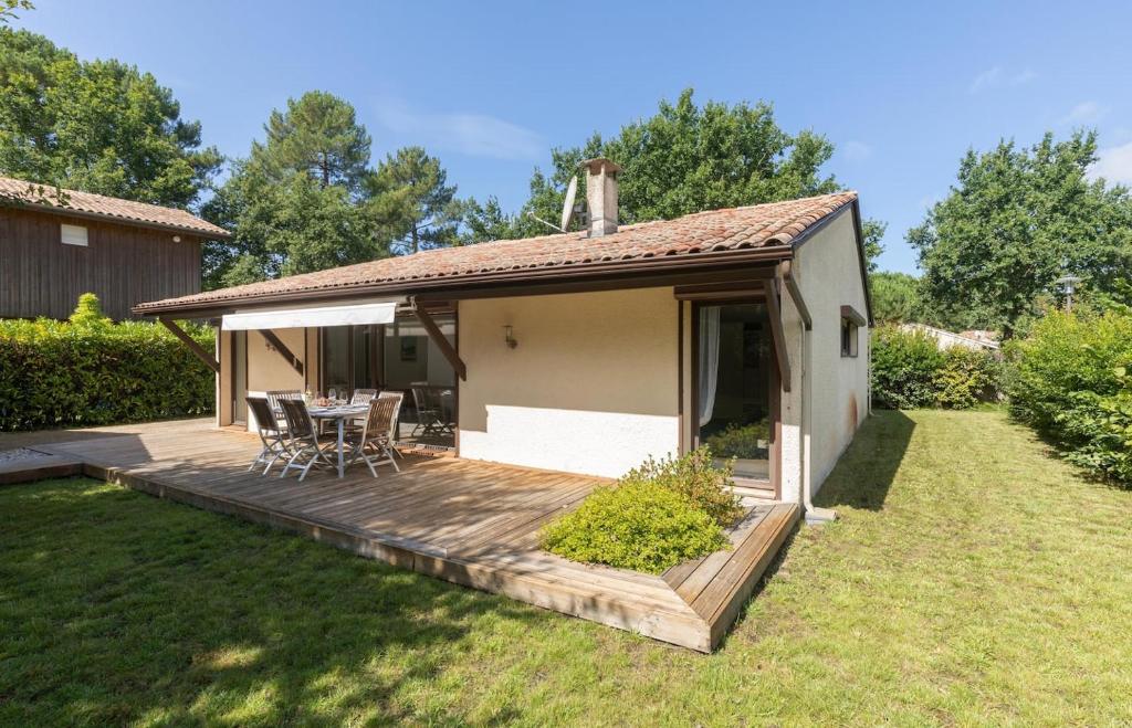 Villa du Pacific 8pers Lege-cap-ferret photo 3