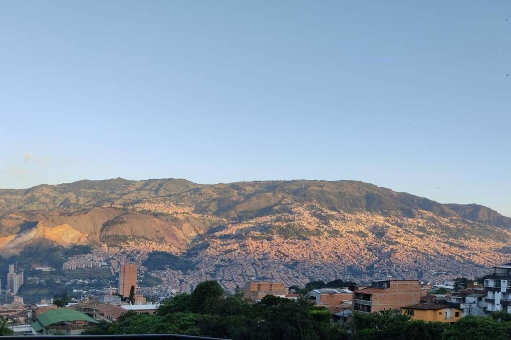 Apto familiar Con Vista Campestre en Cabañitas