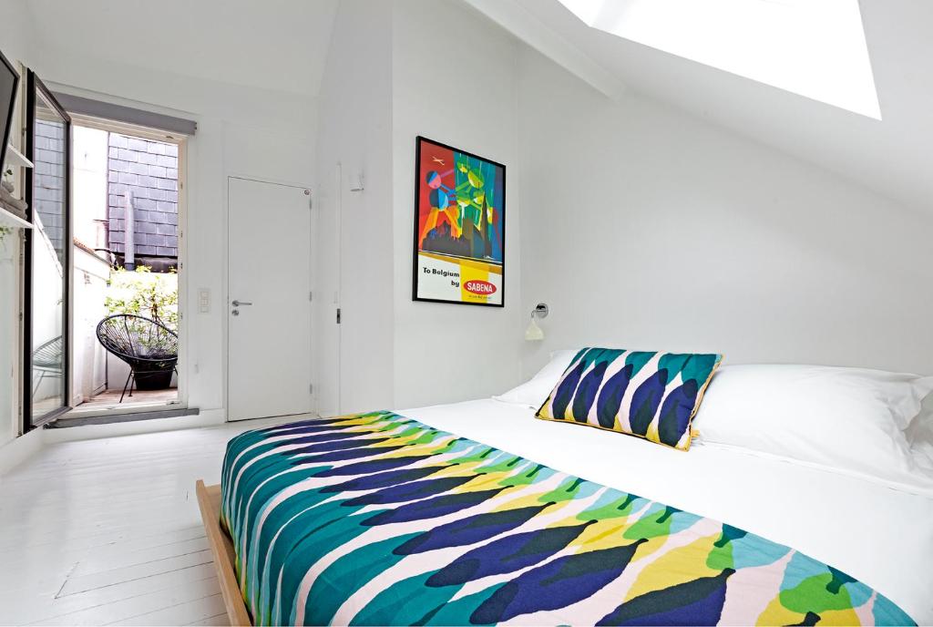 Happy guesthouse - Grand Place