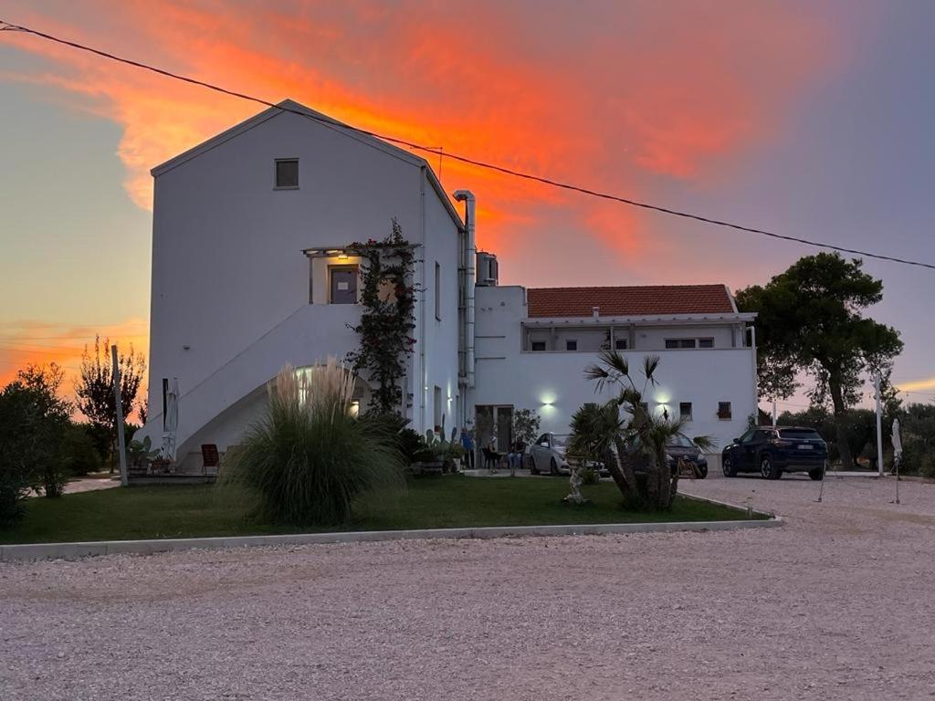 Agriturismo Masseria Cannella photo 2