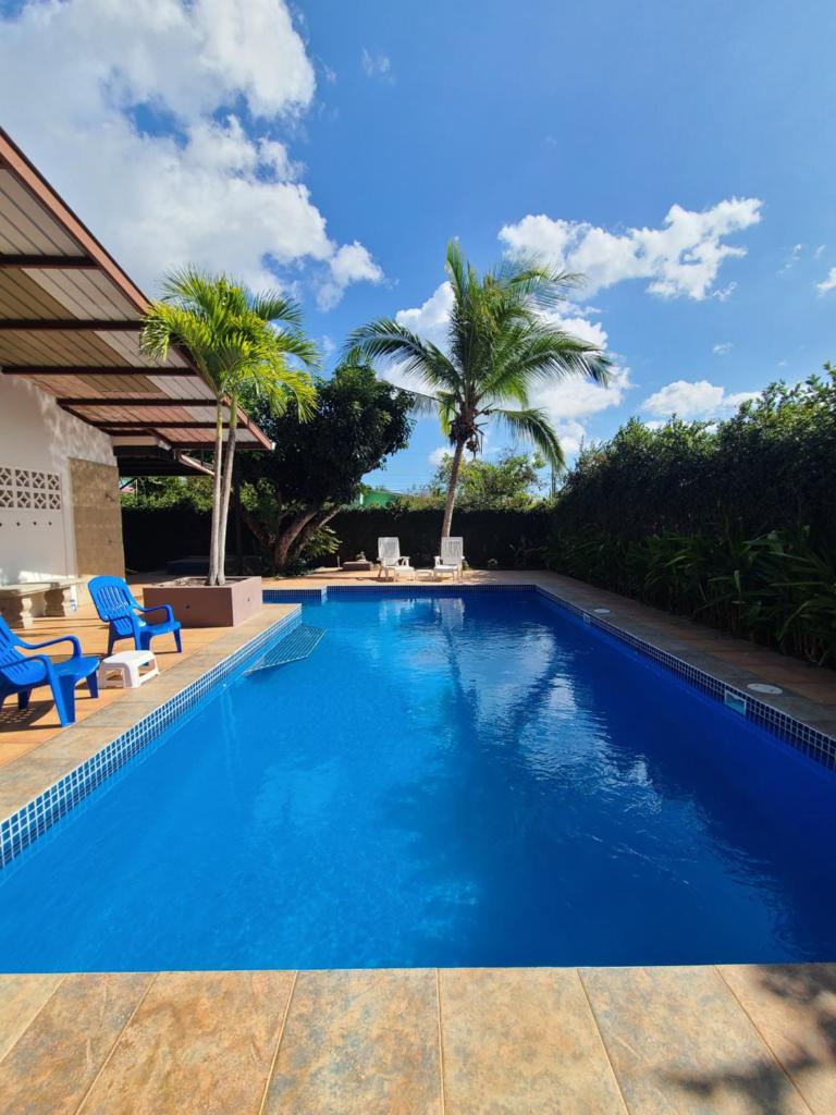 Guest House with Shared Pool Access