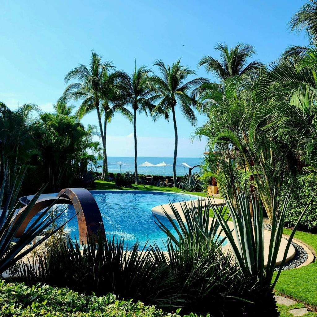 The Inn Manzanillo Bay photo 3