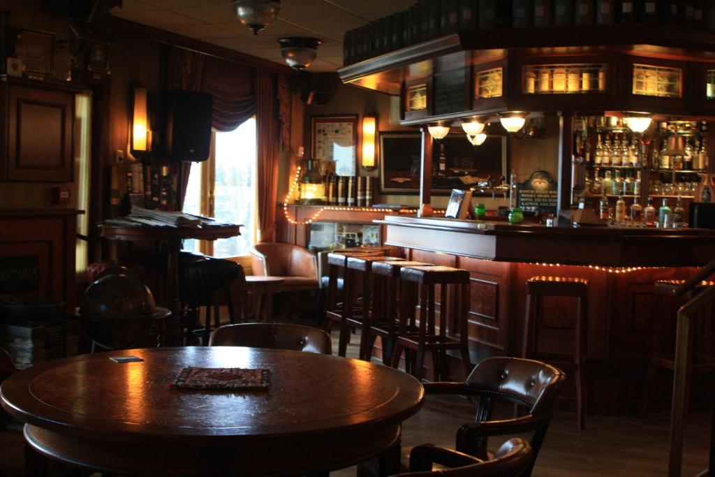 Hotel Zee en Duin photo 4