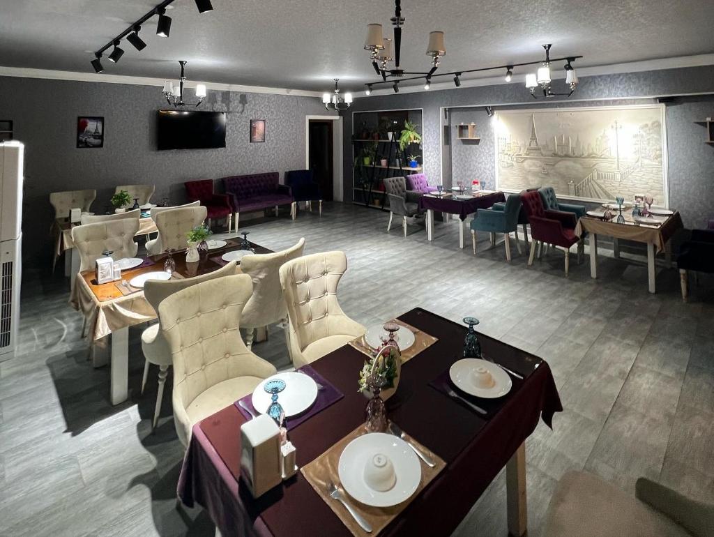 HOTEL ALMAZ PLAZA photo 3