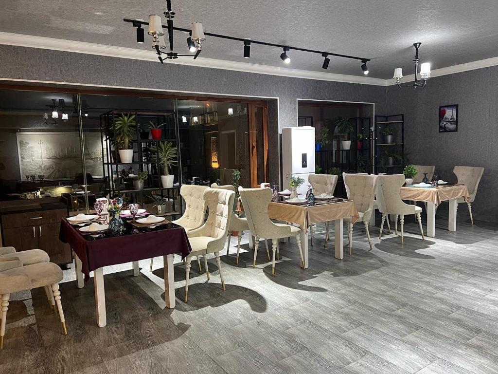 HOTEL ALMAZ PLAZA photo 2