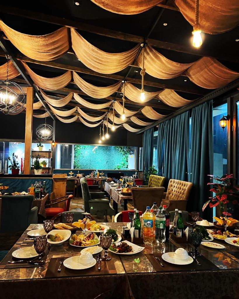 HOTEL ALMAZ PLAZA photo 1
