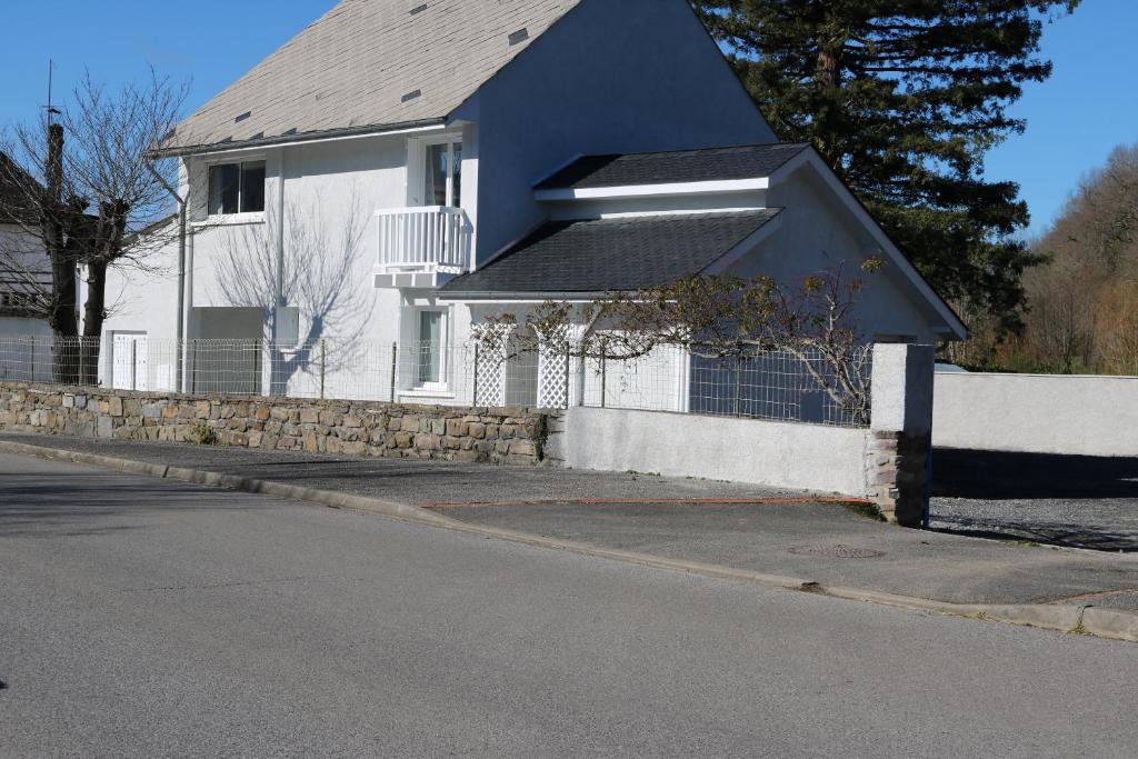 GITE LES 3 EDELWEISS - Maison SEGUITTE - 6 PERSONNES photo 2