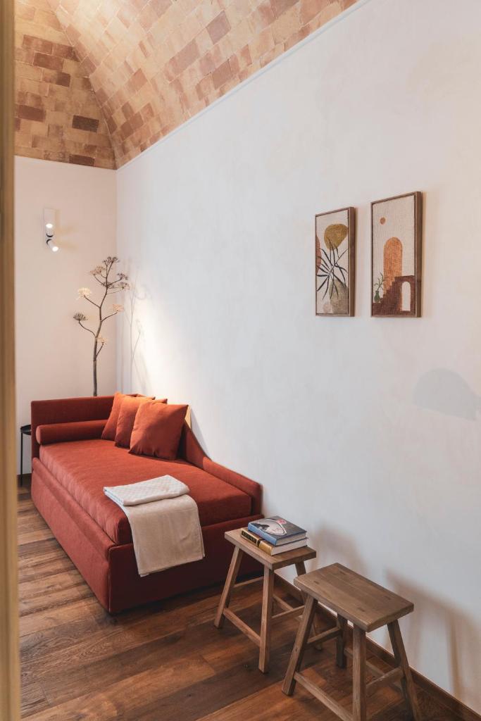Palazzo Fontana Suites & Rooms - Tap to explore photos