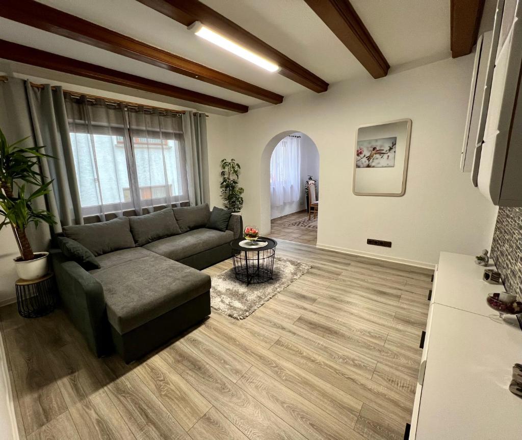 3 Zimmer Ferienwohnung Denis photo 3
