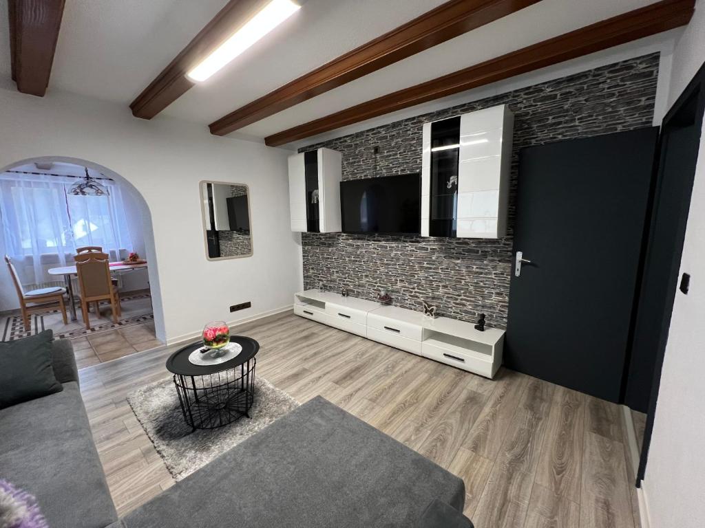 3 Zimmer Ferienwohnung Denis photo 4