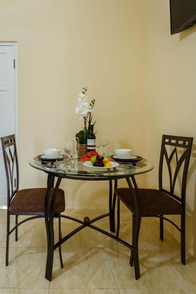 Cozi Cottage, A Tranquil Beauty photo 3