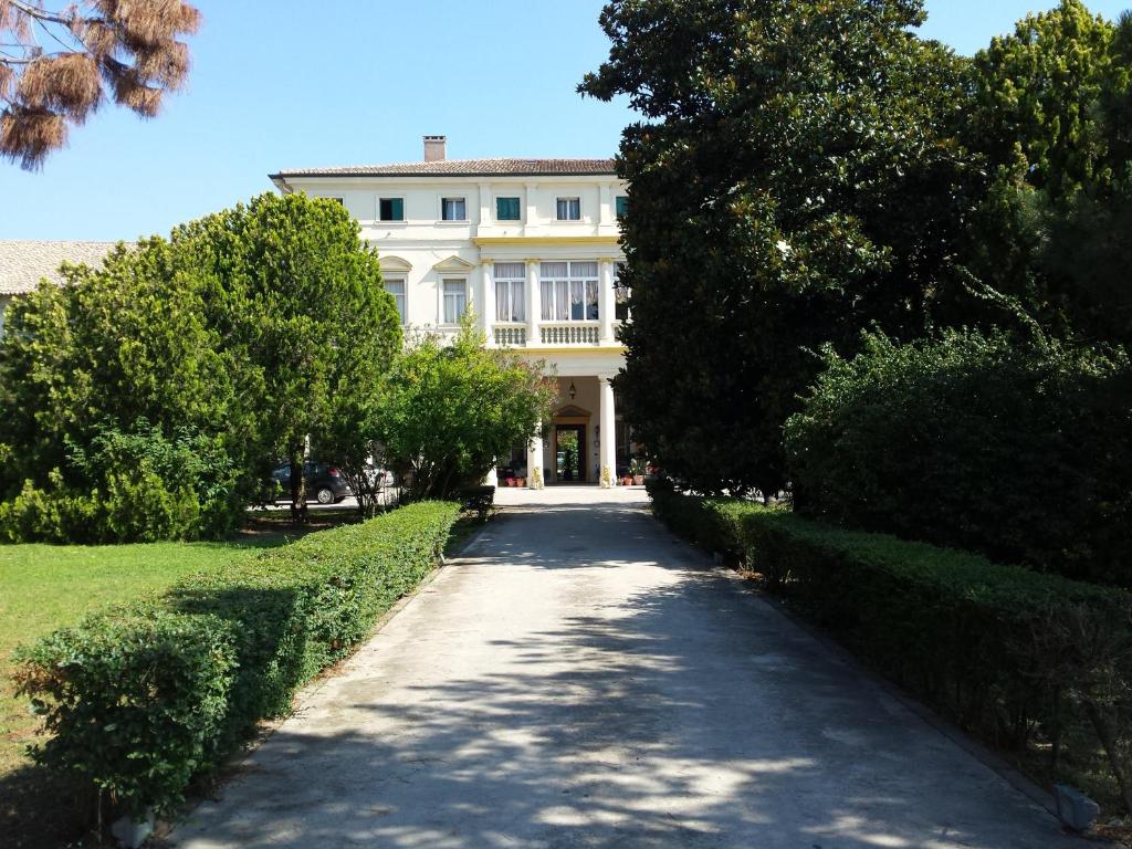 Villa Carrer photo 1