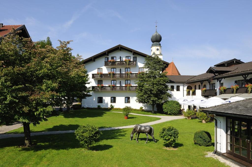 Hotel Gut Ising photo 1
