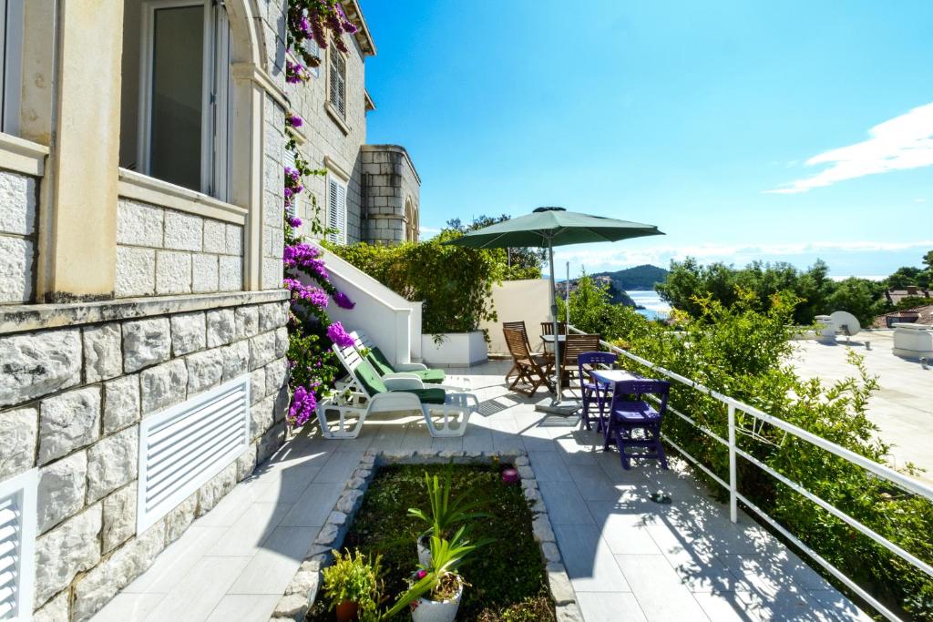 Apartments Dubrovnik Seven photo 4