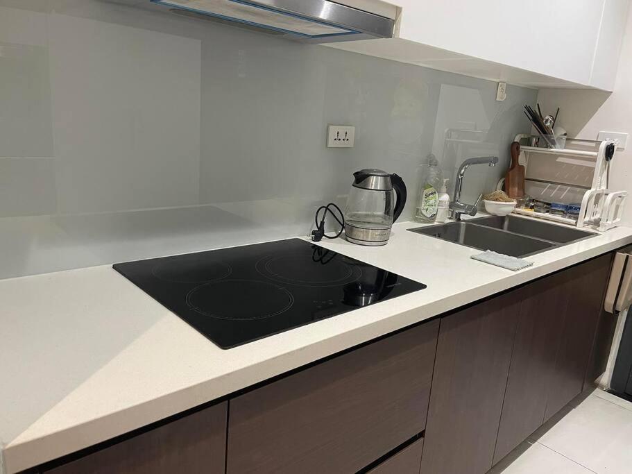 Căn hộ cao cấp tầng cao đối diện Aeon Mall 2PN/2PT