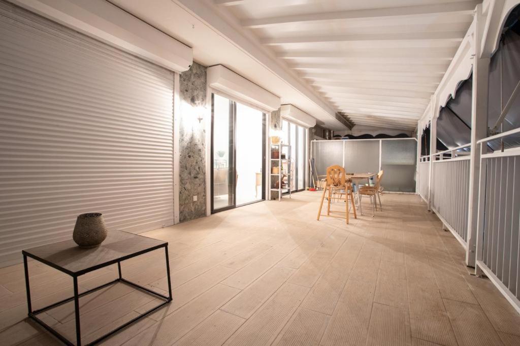 LOFT POINTE A PITRE VUE MEMORIAL ACTE photo 4