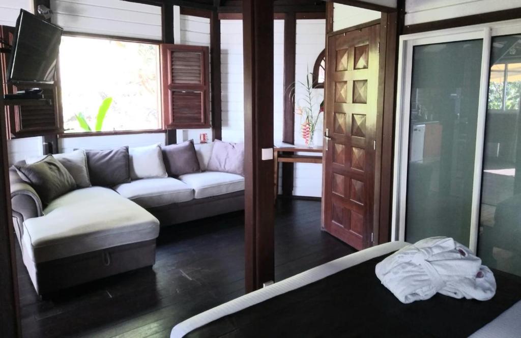 Le Domaine du Rocher Noir photo 3
