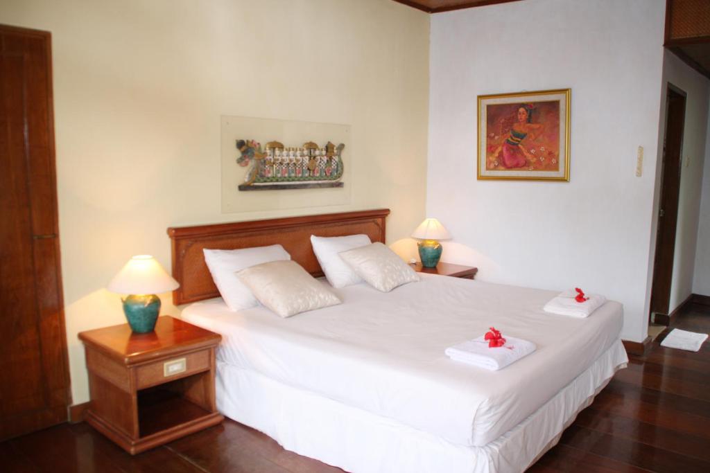 Yeh Panes Hot Spring Resort photo 3