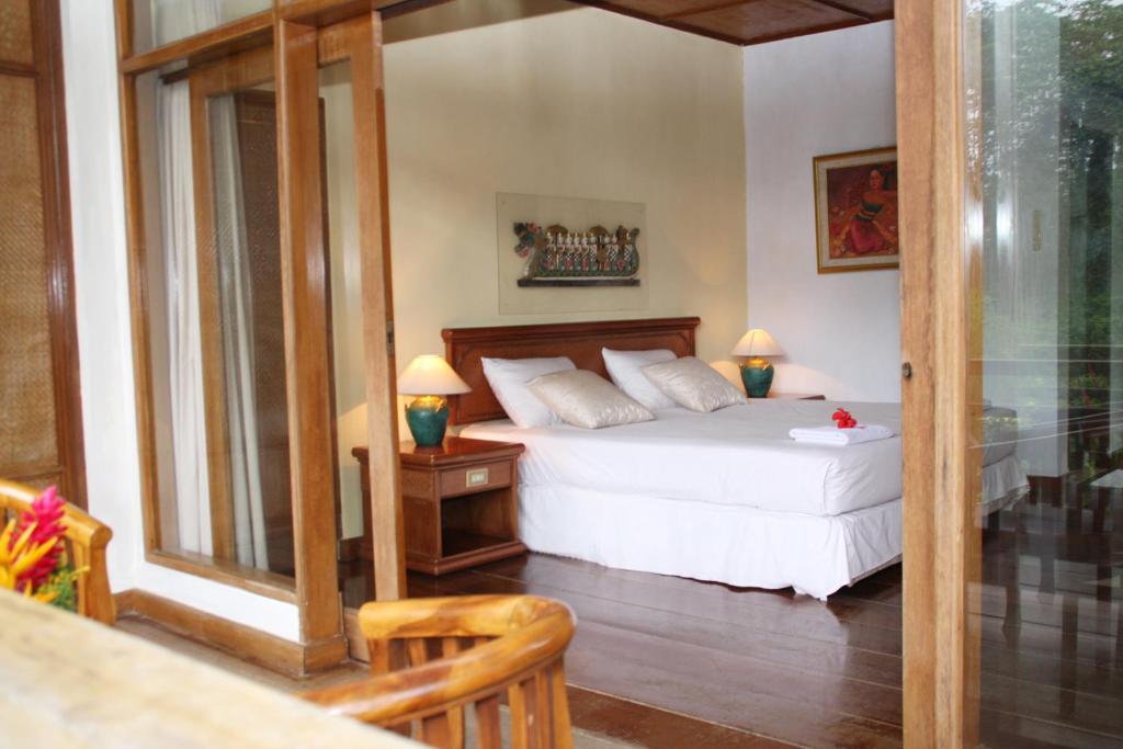 Yeh Panes Hot Spring Resort photo 2