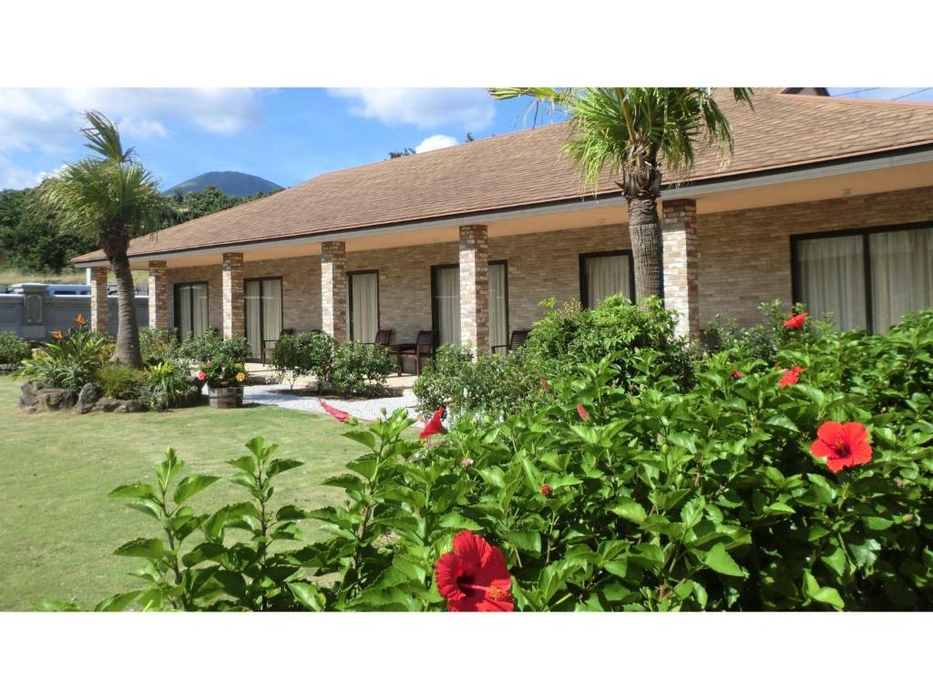 Hachijojima Hotel Resort Sea Pillows - Vacation STAY 53182v photo 3