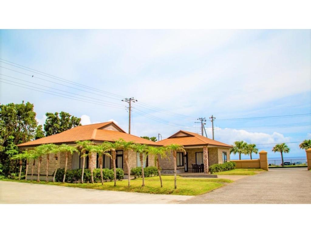 Hachijojima Hotel Resort Sea Pillows - Vacation STAY 53297v photo 3
