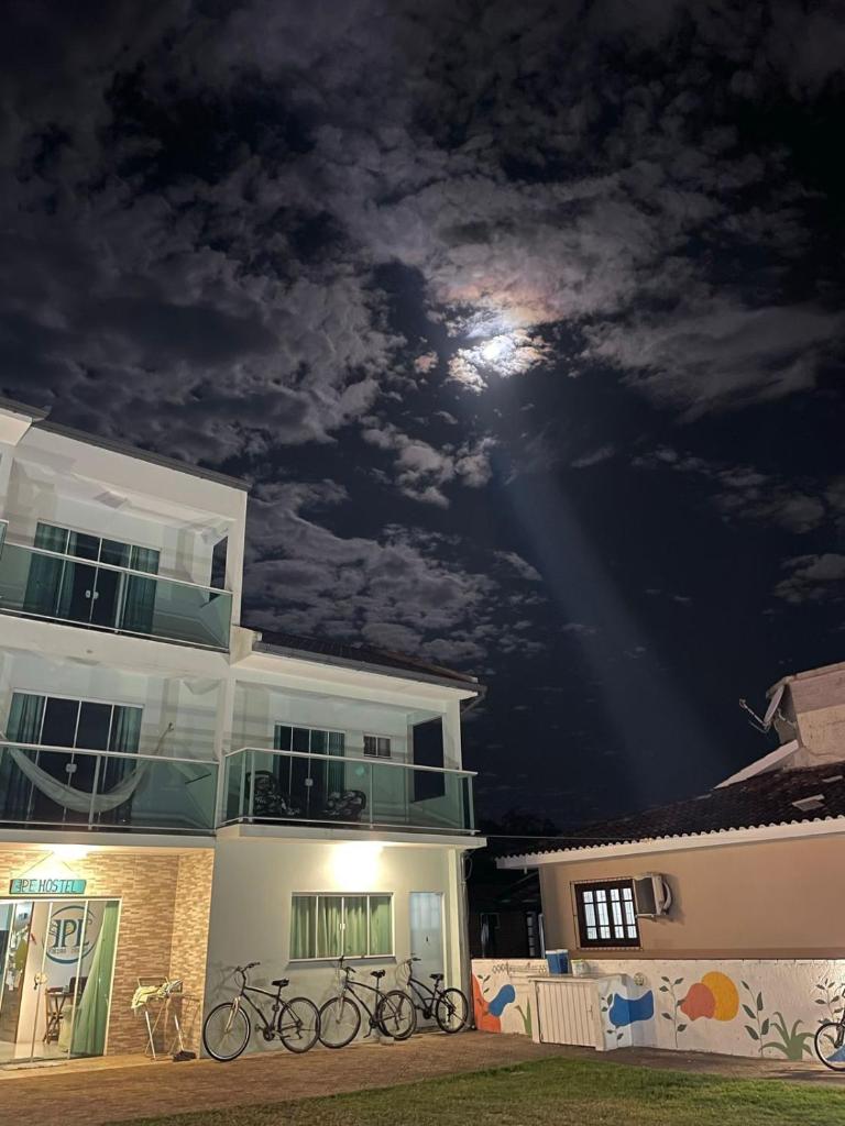 Ipê Palmas Hostel