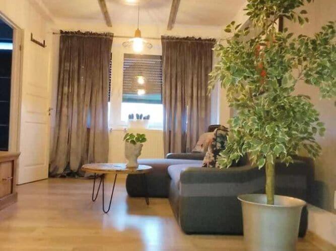Semi-detached house, Stepnica photo 2