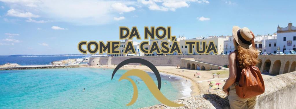 Home 105 Salento photo 1