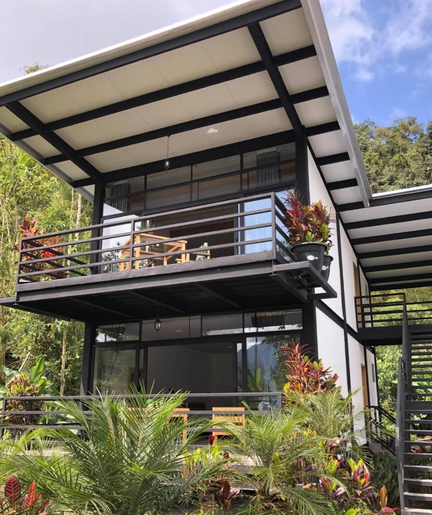 Las Terrazas de Dana Boutique Lodge & Spa photo 4