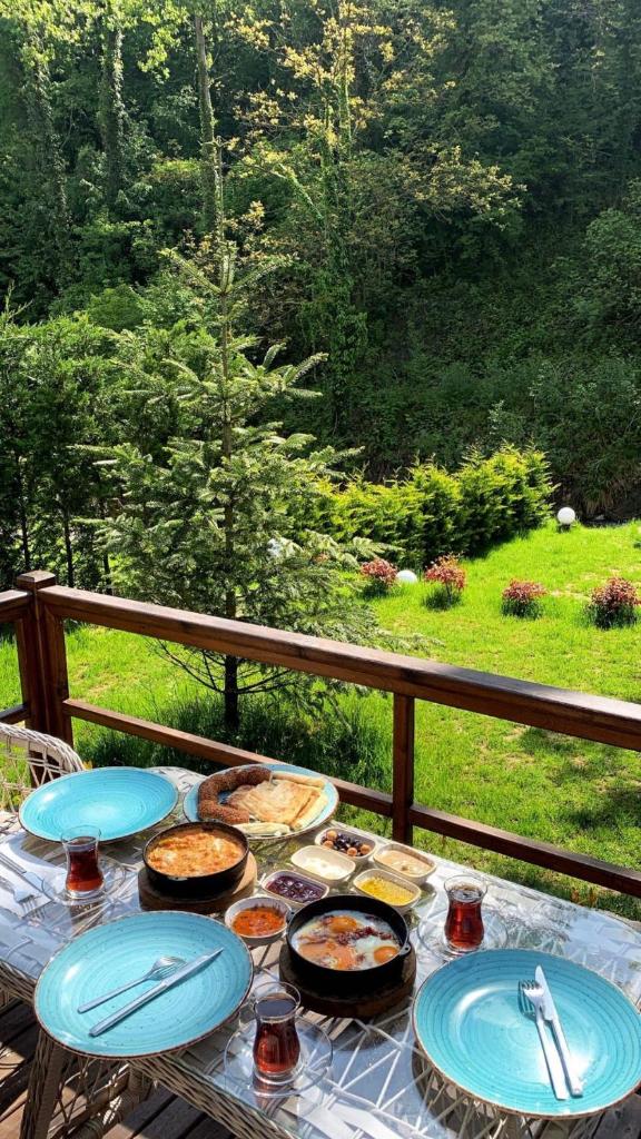 BLS BUNGALOVE SAPANCA photo 1
