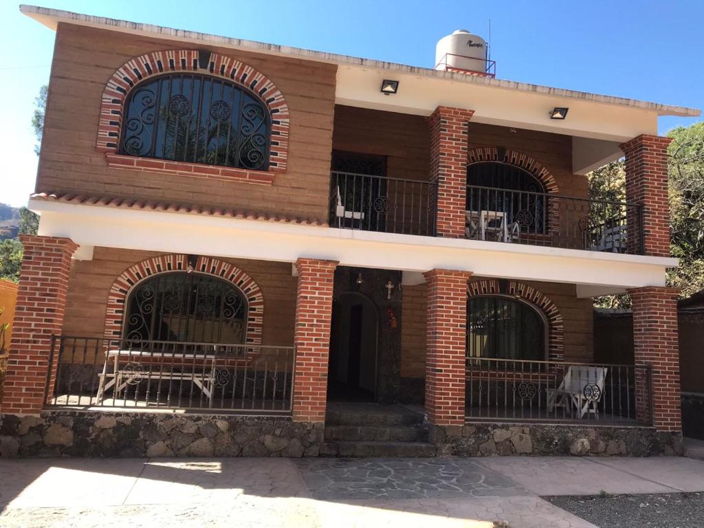 Hostal Casa Flor de Limón photo 4