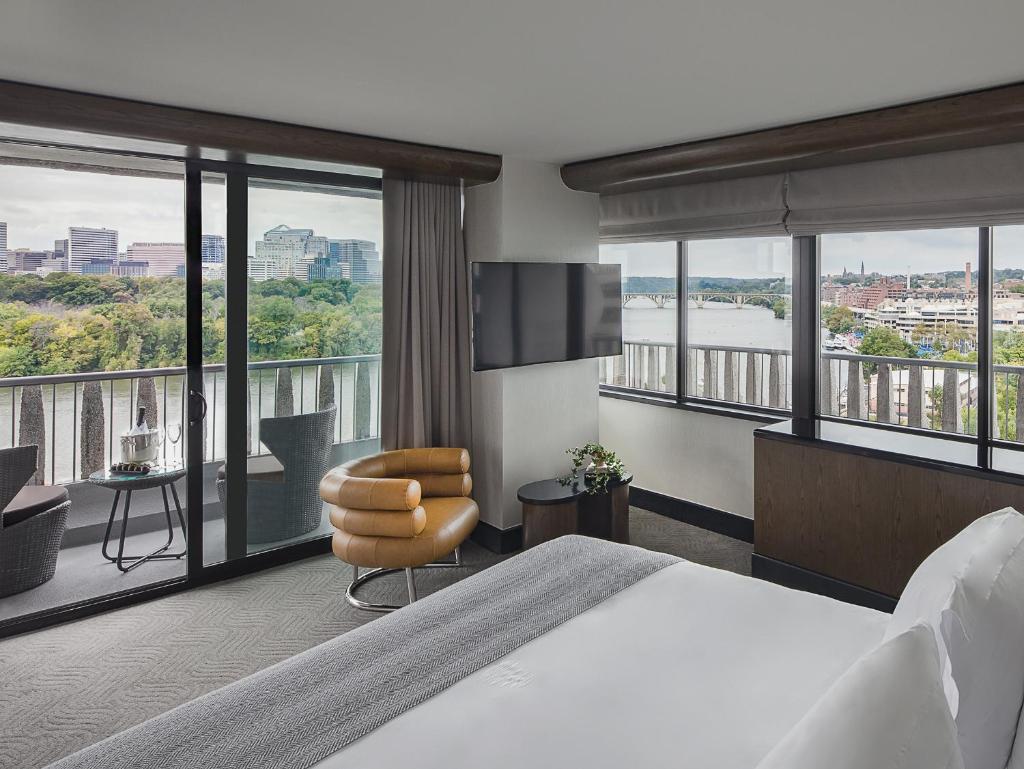 The Watergate Hotel image