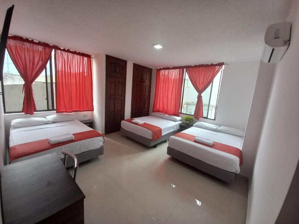 HOTEL DIAMANTE photo 1