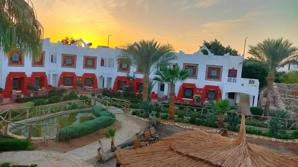 Sharm Inn Amarein - Boutique Hotel photo 4