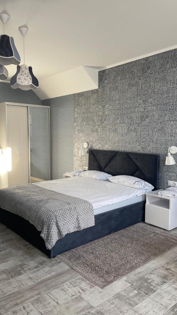 Chayka Home Hotel photo 1