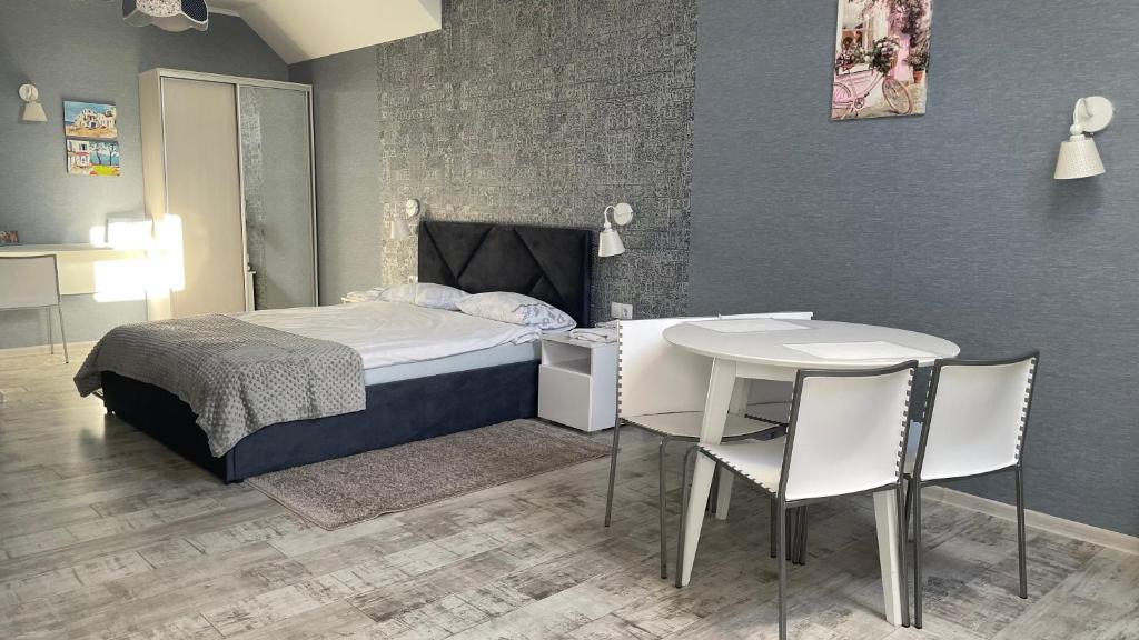 Chayka Home Hotel photo 4