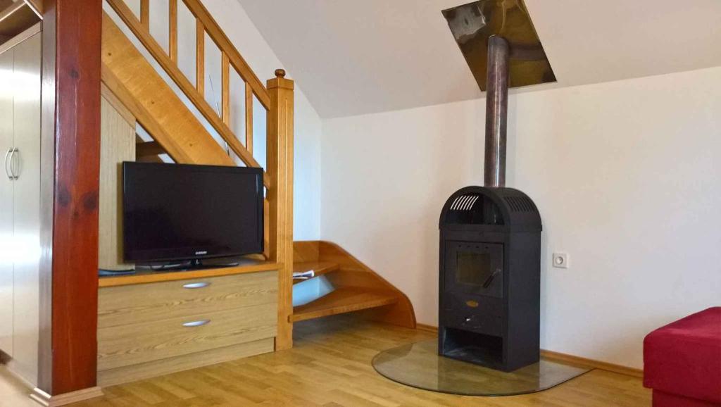 Holiday home in Otocec Kranjska Krain 26062 photo 2