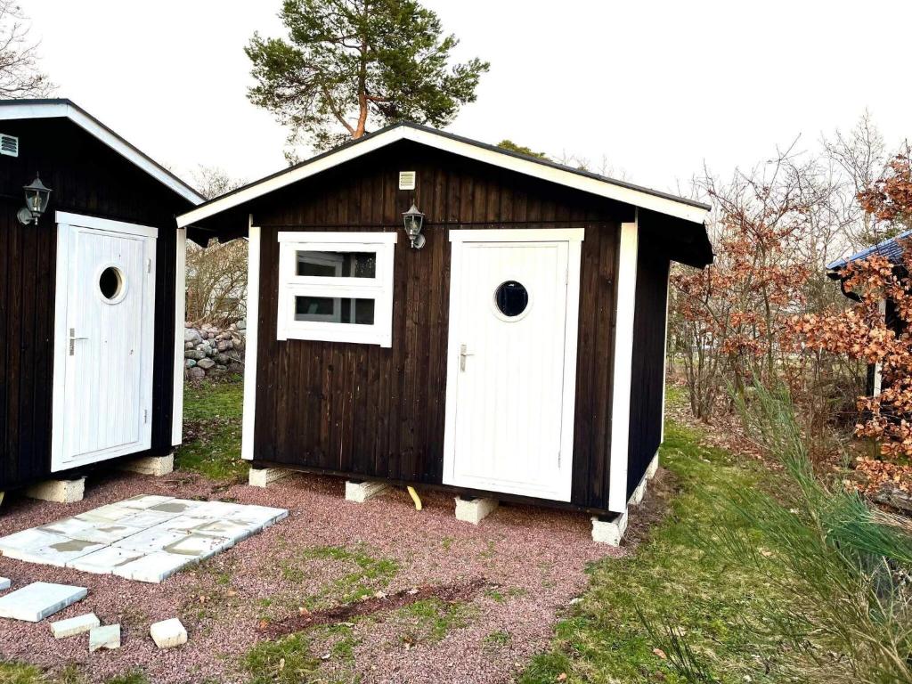 Holiday home ROCKNEBY III photo 2