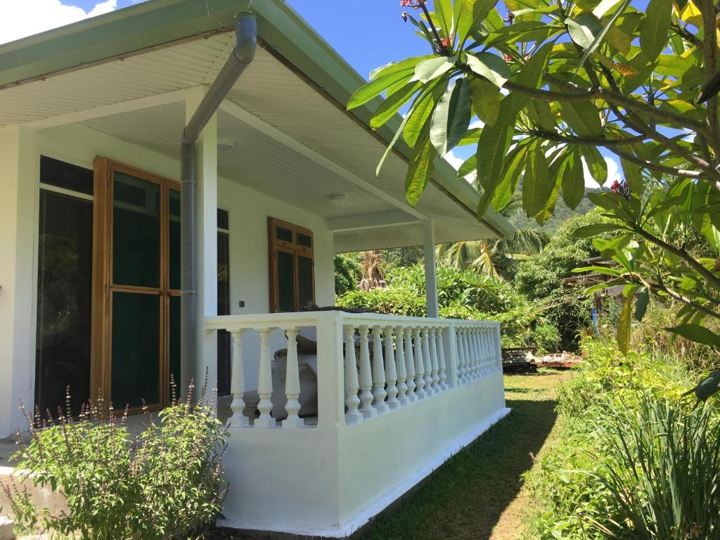 Pension Te Aroha - Te Arii photo 2