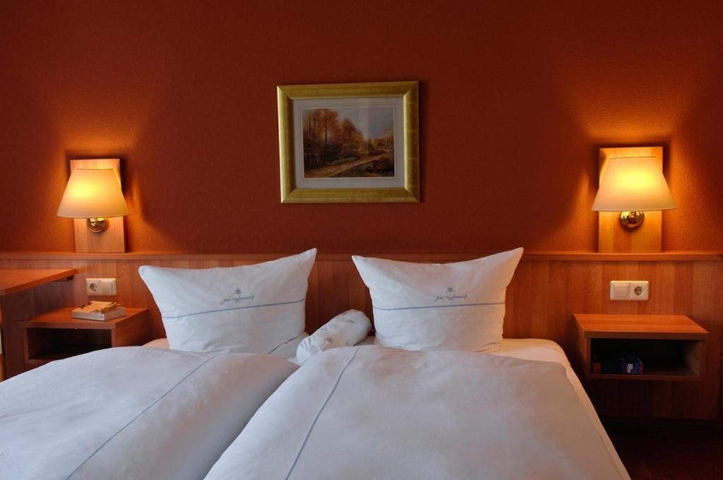 Hotel Vergissmeinnicht photo 2