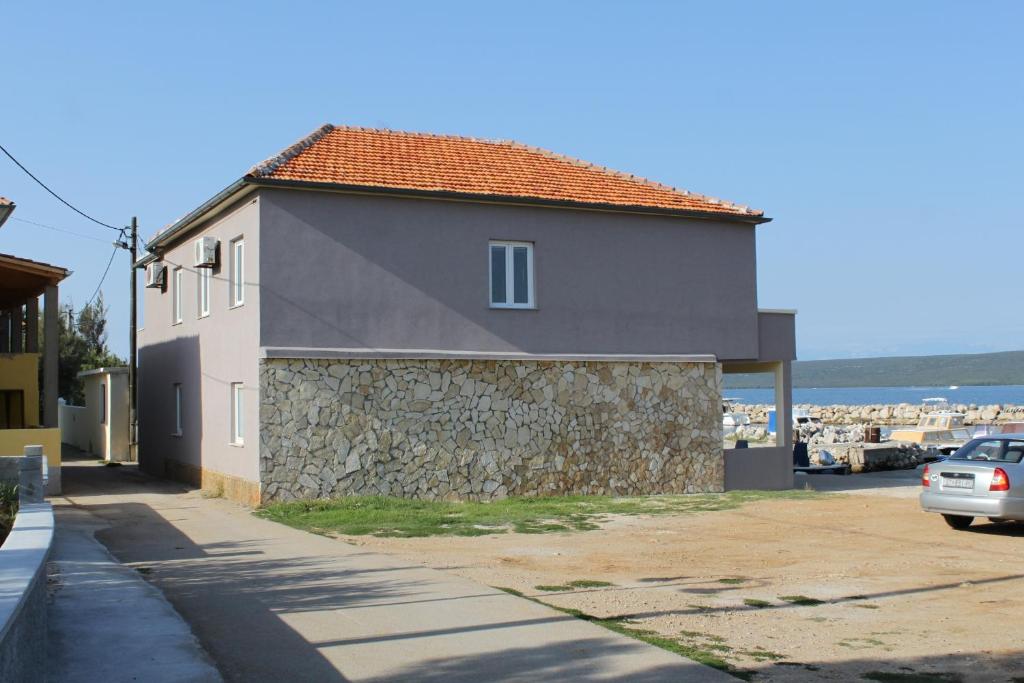 Apartments by the sea Nevidjane, Pasman - 8453 photo 2