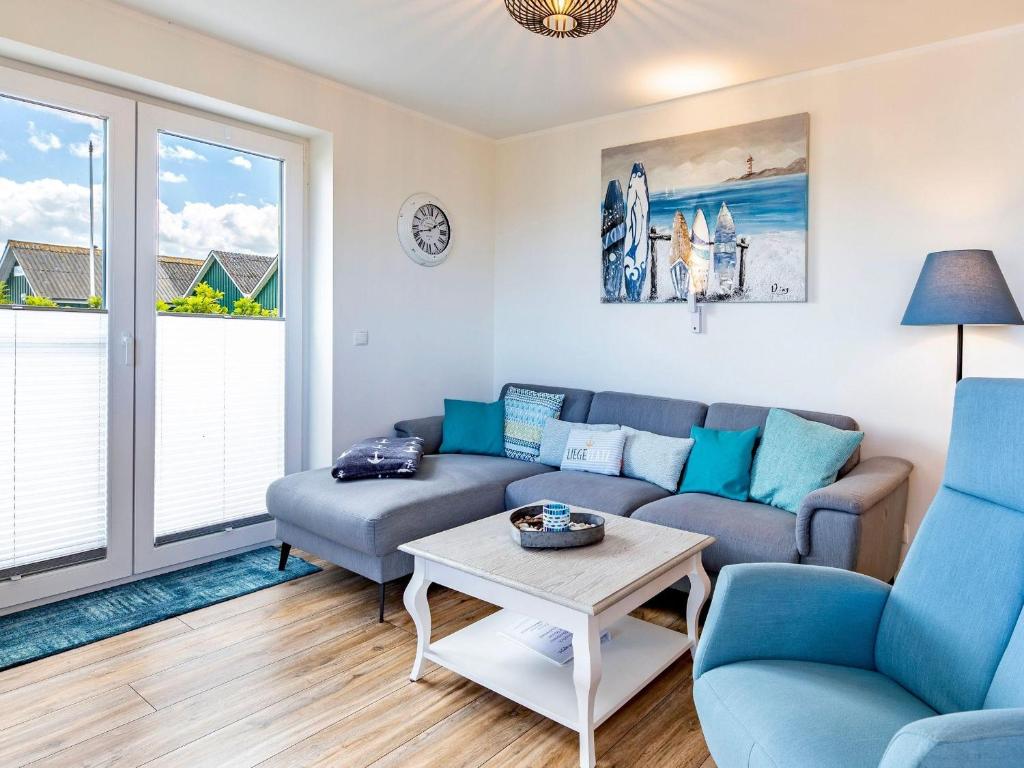 Meeresblick-Strandliebe-Haus-3-WE-32 photo 2
